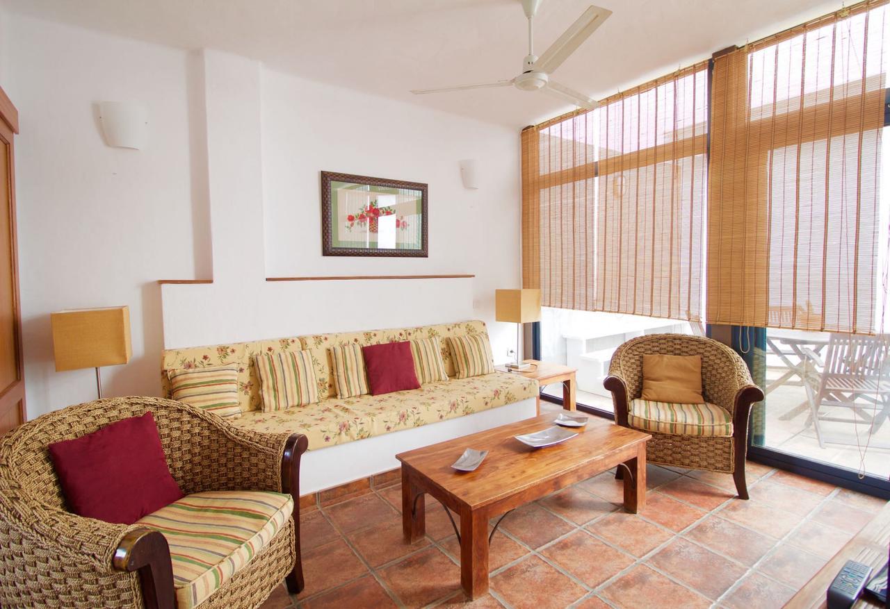 Lightbooking La Graciosa Caleta de Sebo Exterior photo